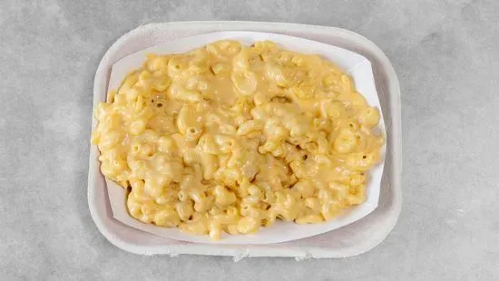 Side of Mac & Cheese