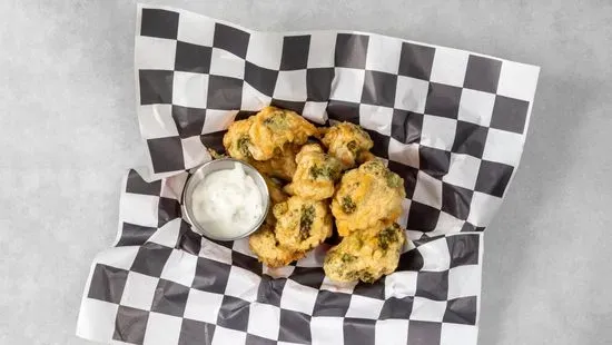 Broccoli Tempura