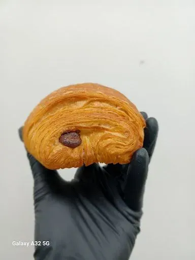 Chocolate Croissants