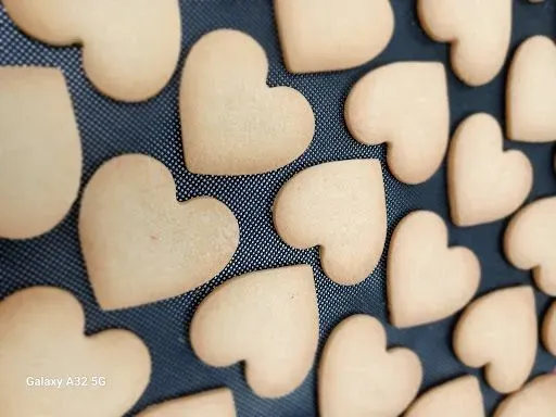 Sugarcookies