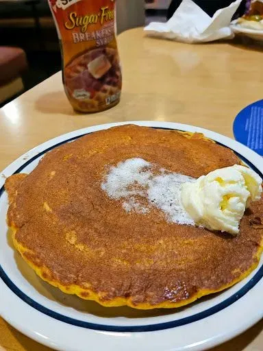 Original Gluten-Friendly Pancake Combo