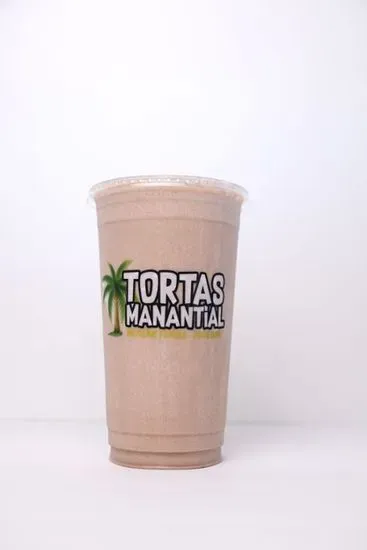 Chocomil Licuado