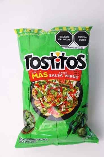 Tostitos