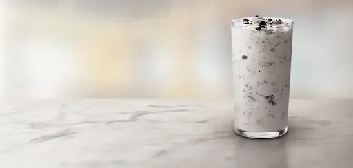 McFlurry® With Oreo® Cookies