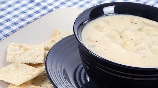 Shoney's Famous Soup's