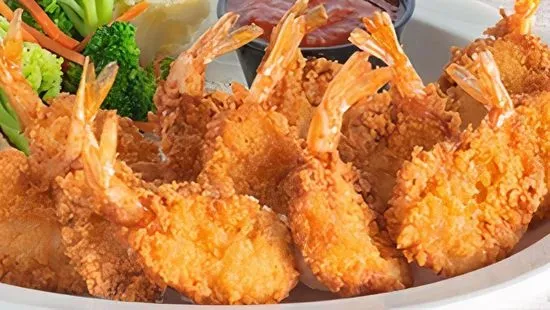 Shrimper's Feast