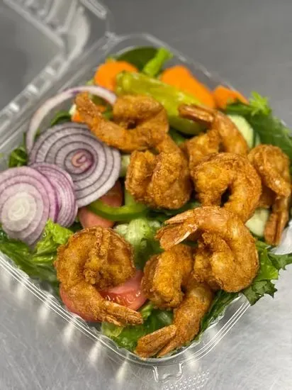 Shrimp Salad