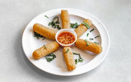 Mozzarella Sticks