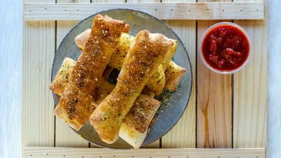 Cheese Breadsticks