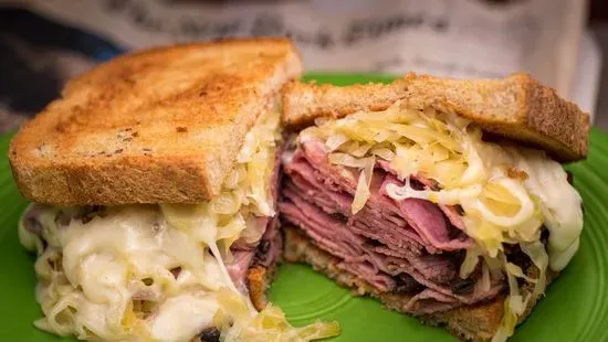 Landmark Reuben 