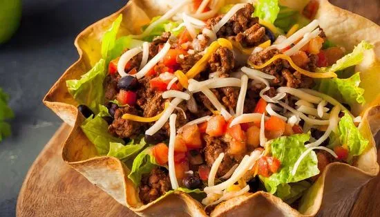 Taco Salad