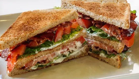 Classic BLT