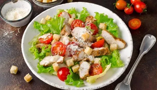 Chicken Salad