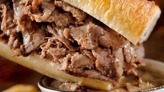 French Dip