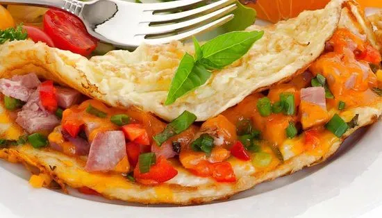 Western Omelet