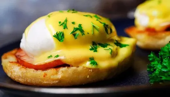 Eggs Benedict