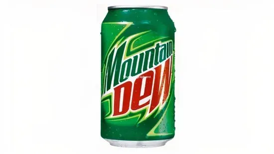 Mountain Dew