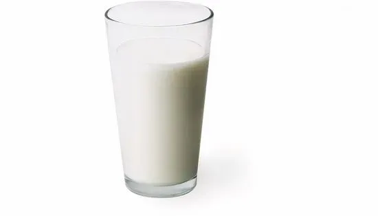 2% Milk