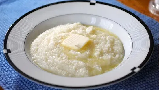 Southern Breakfast Grits