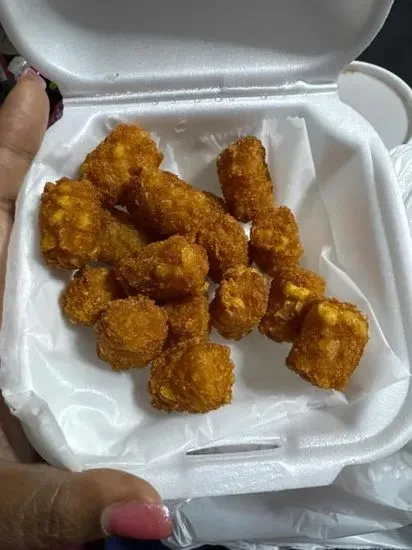 Tater Tots