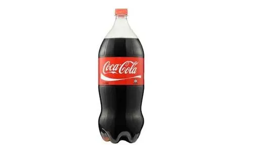 2 LITER SODA