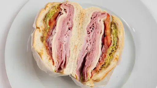 Italian Combo