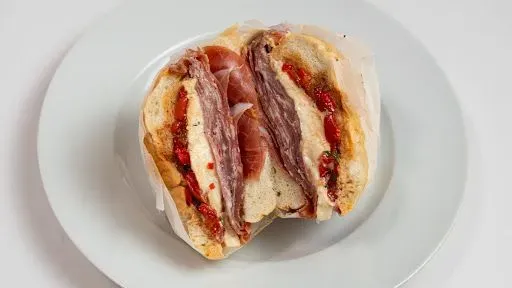 Sabeli Special