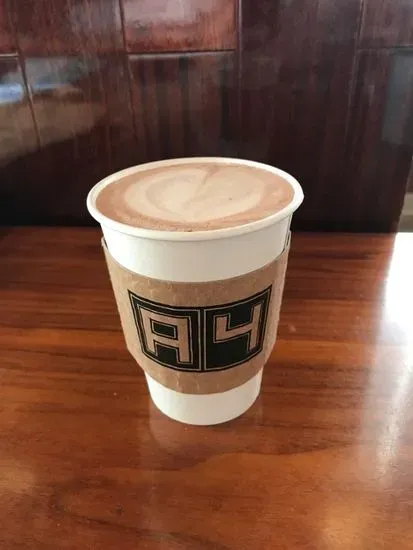 Hot Chocolate