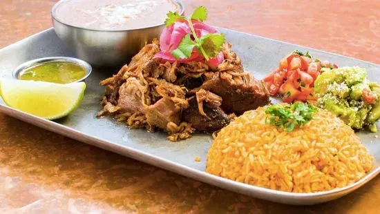 Carnitas Michoacan