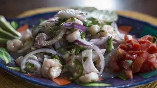 Ceviche