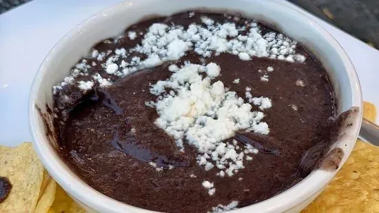 Black Bean Soup