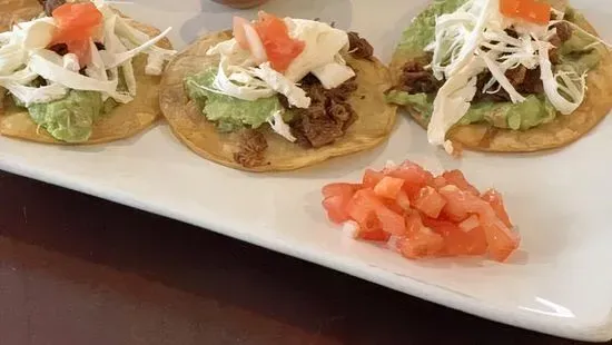 Sopes