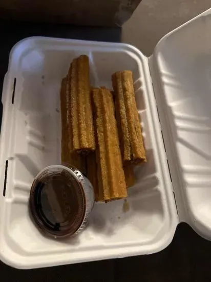 Churros