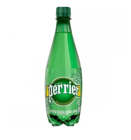 Perrier Water