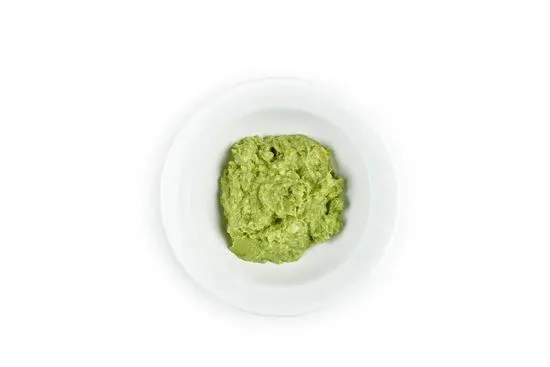 1/2 Pint Guacamole