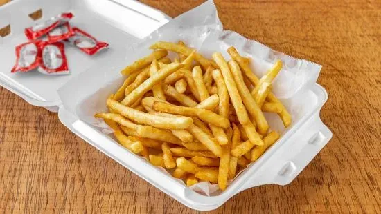 Small French Fries