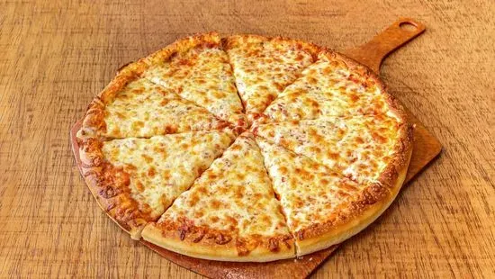 Cheese Pizza (Large)