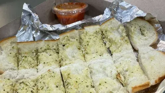 Garlic Bread