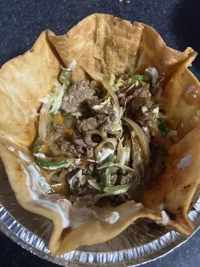 Taco Salad