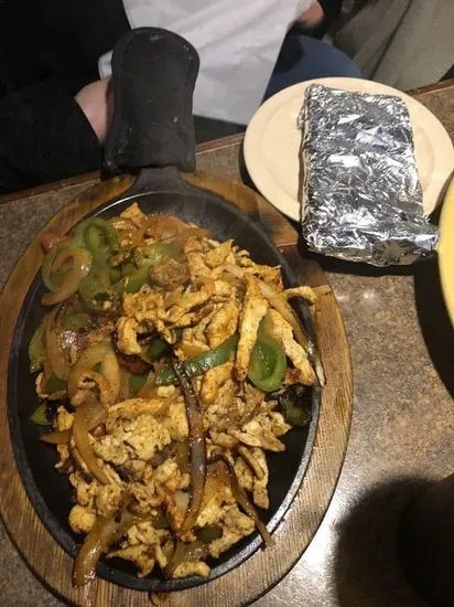 Fajitas