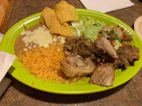 Carnitas