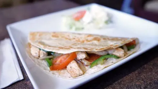 Fajita Quesadilla