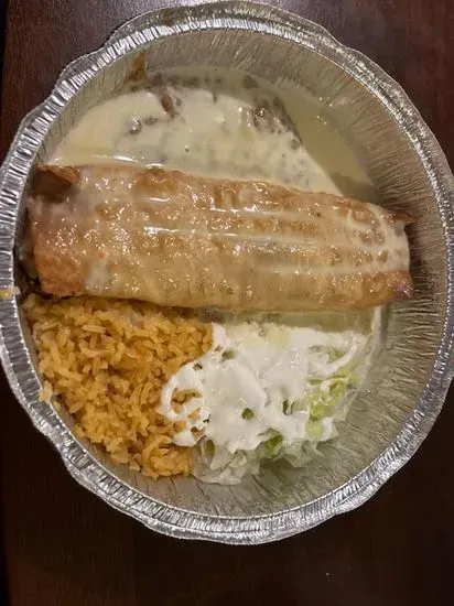 Chimichanga