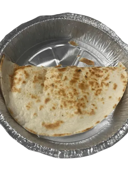 Cheese Quesadilla