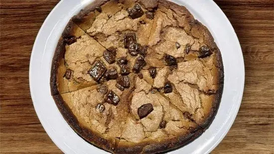 Family Style Chocolate Chunk Cookie