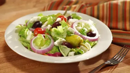 Greek Salad Large