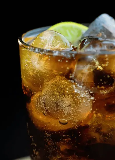 Soda