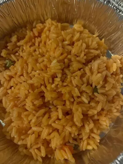 Side Rice
