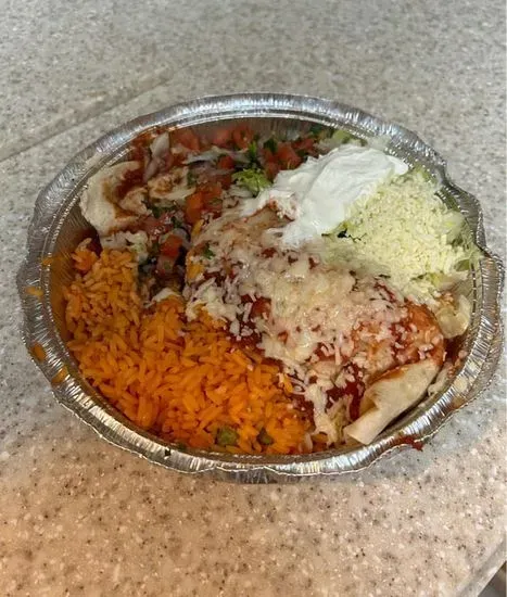 Super Burrito