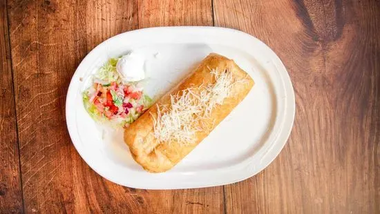 Chimichanga